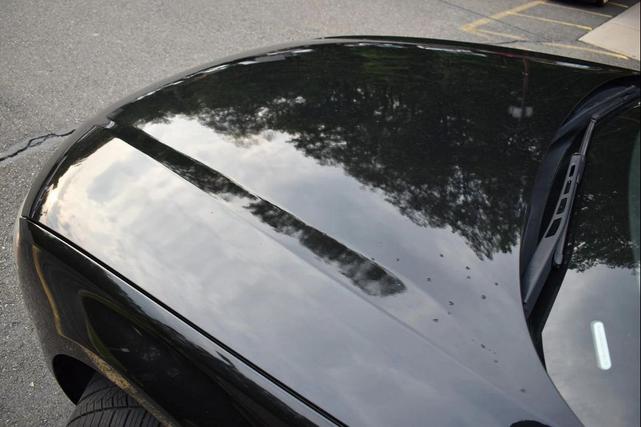 Photo of 2014 Black Audi A8