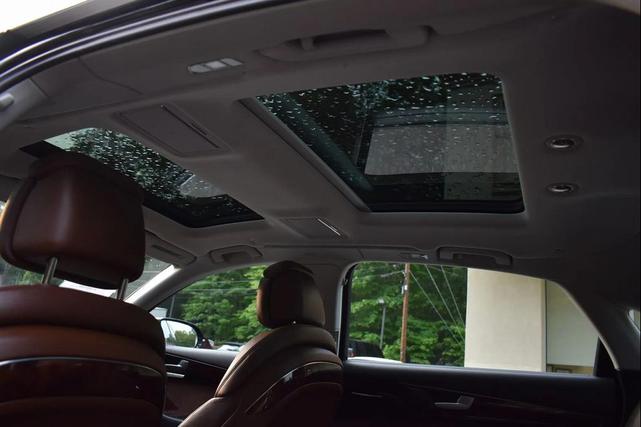 Photo of 2014 Black Audi A8
