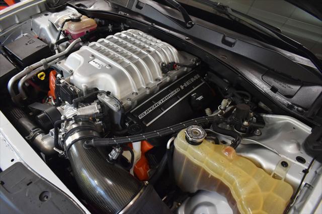 Photo of 2019 Triple Nickel Clearcoat Dodge Charger