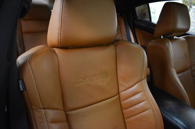 Photo of 2019 Triple Nickel Clearcoat Dodge Charger