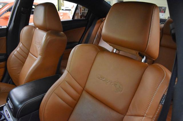 Photo of 2019 Triple Nickel Clearcoat Dodge Charger