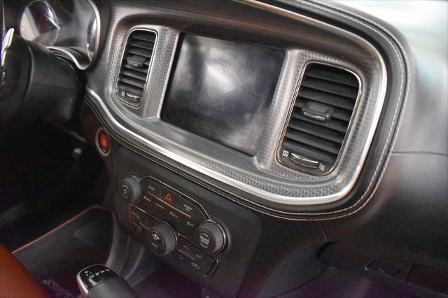 Photo of 2019 Triple Nickel Clearcoat Dodge Charger