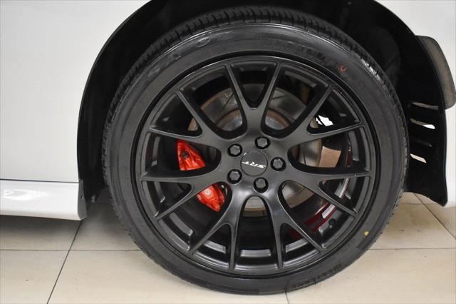 Photo of 2019 Triple Nickel Clearcoat Dodge Charger