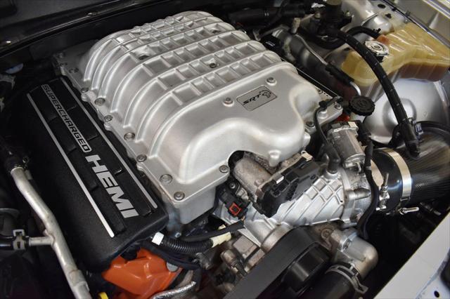 Photo of 2019 Triple Nickel Clearcoat Dodge Charger