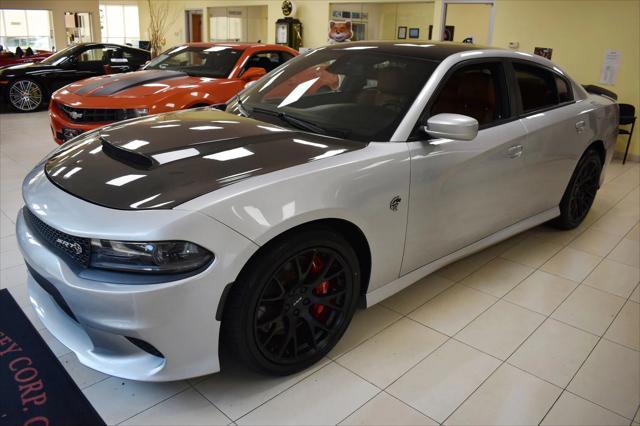 Photo of 2019 Triple Nickel Clearcoat Dodge Charger