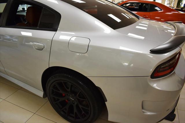 Photo of 2019 Triple Nickel Clearcoat Dodge Charger