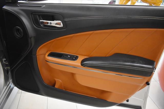 Photo of 2019 Triple Nickel Clearcoat Dodge Charger