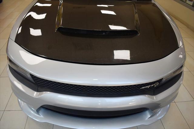 Photo of 2019 Triple Nickel Clearcoat Dodge Charger