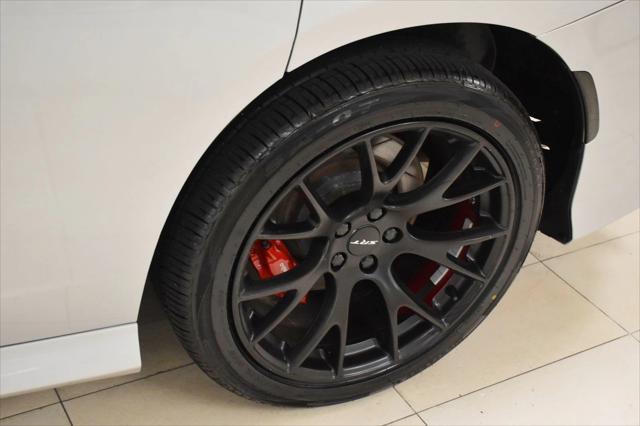 Photo of 2019 Triple Nickel Clearcoat Dodge Charger