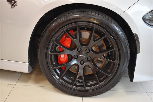 Photo of 2019 Triple Nickel Clearcoat Dodge Charger