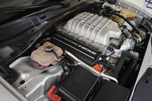 Photo of 2019 Triple Nickel Clearcoat Dodge Charger