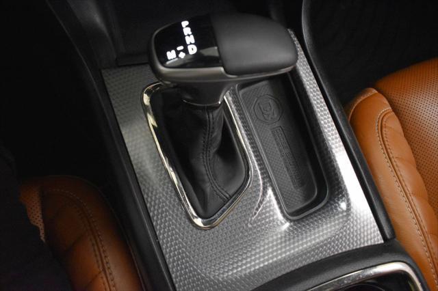 Photo of 2019 Triple Nickel Clearcoat Dodge Charger