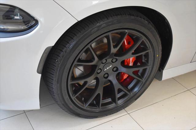 Photo of 2019 Triple Nickel Clearcoat Dodge Charger