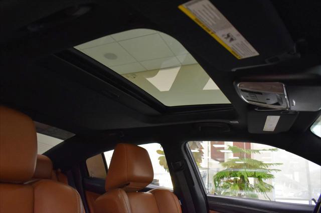Photo of 2019 Triple Nickel Clearcoat Dodge Charger