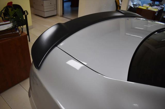 Photo of 2019 Triple Nickel Clearcoat Dodge Charger
