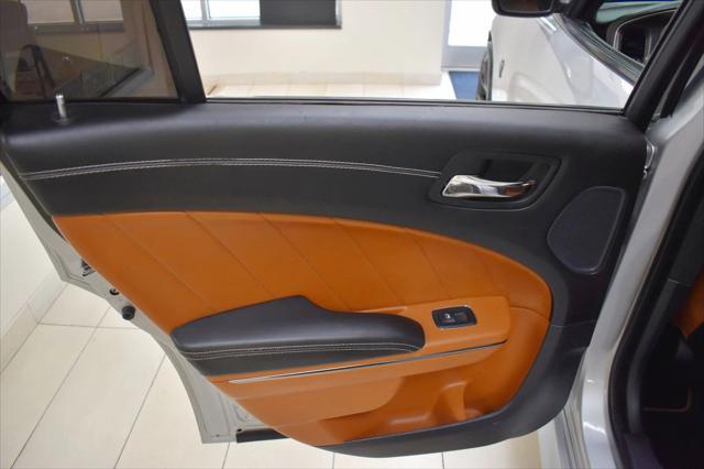 Photo of 2019 Triple Nickel Clearcoat Dodge Charger