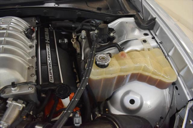 Photo of 2019 Triple Nickel Clearcoat Dodge Charger
