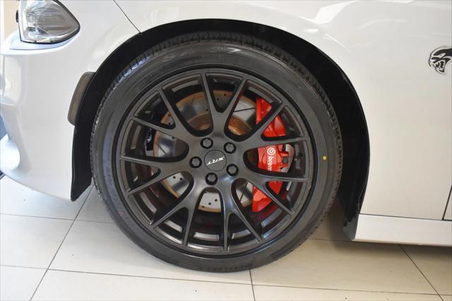 Photo of 2019 Triple Nickel Clearcoat Dodge Charger