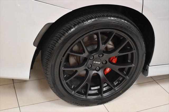 Photo of 2019 Triple Nickel Clearcoat Dodge Charger
