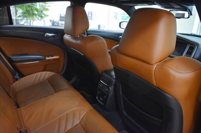 Photo of 2019 Triple Nickel Clearcoat Dodge Charger