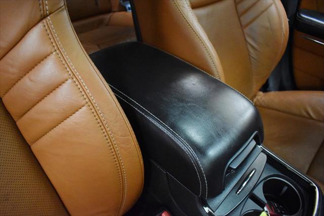 Photo of 2019 Triple Nickel Clearcoat Dodge Charger