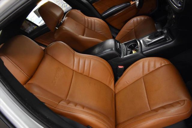 Photo of 2019 Triple Nickel Clearcoat Dodge Charger