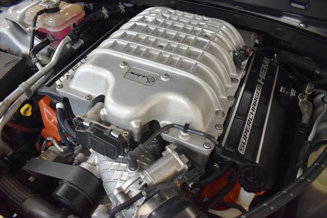 Photo of 2019 Triple Nickel Clearcoat Dodge Charger