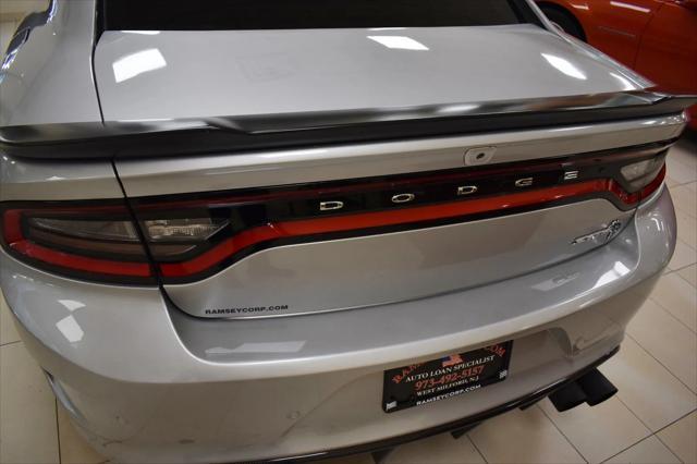 Photo of 2019 Triple Nickel Clearcoat Dodge Charger