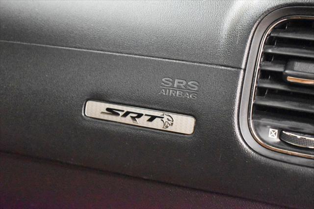 Photo of 2019 Triple Nickel Clearcoat Dodge Charger
