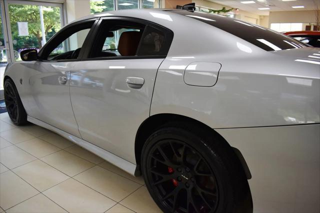 Photo of 2019 Triple Nickel Clearcoat Dodge Charger