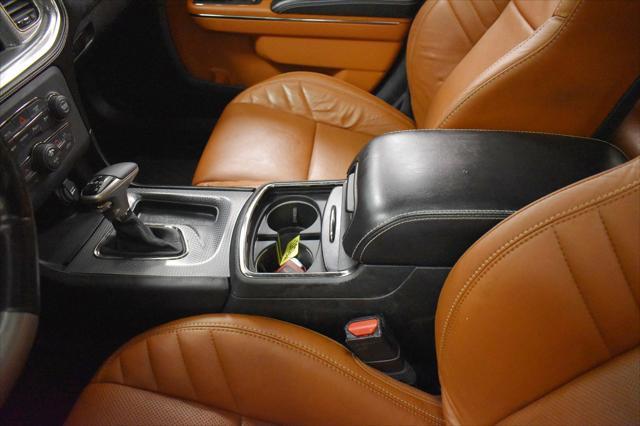 Photo of 2019 Triple Nickel Clearcoat Dodge Charger