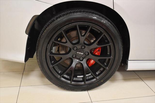 Photo of 2019 Triple Nickel Clearcoat Dodge Charger