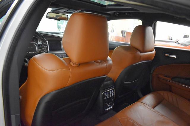Photo of 2019 Triple Nickel Clearcoat Dodge Charger