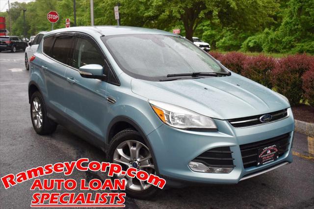 2013 Ford Escape