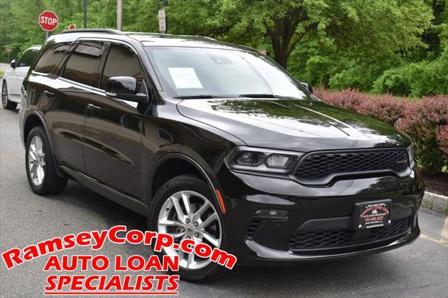 2023 Dodge Durango
