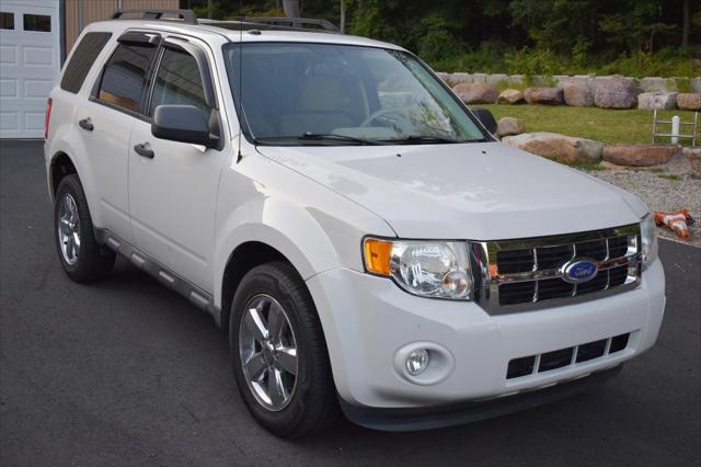 2011 Ford Escape