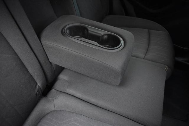 Photo of 2017 Burgunday Chevrolet Trax