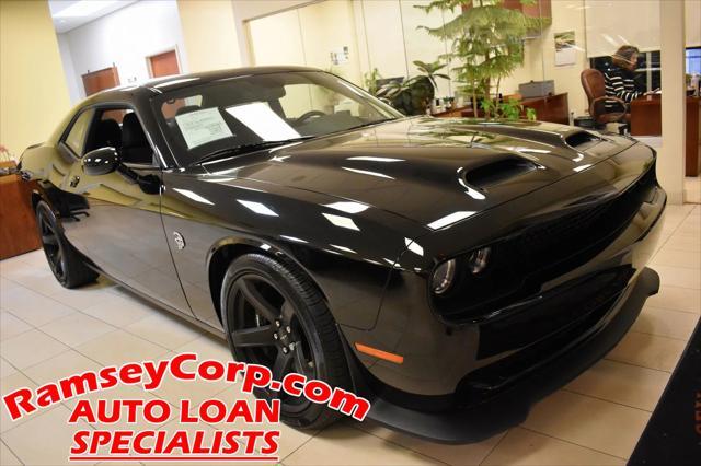 2020 Dodge Challenger