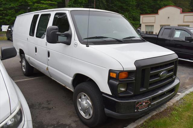 2008 Ford E350 Super Duty