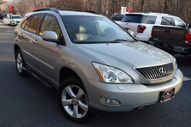 2004 Lexus Rx 330