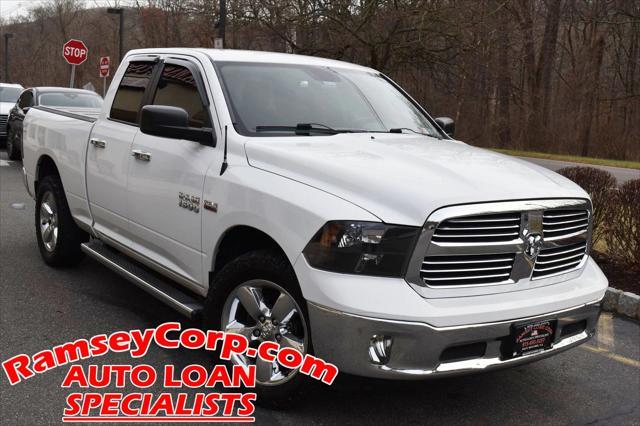 2013 RAM 1500