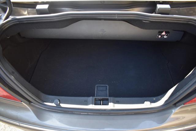 Photo of 2009 Beige Mercedes-Benz CLK-Class