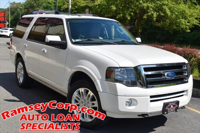 2013 Ford Expedition