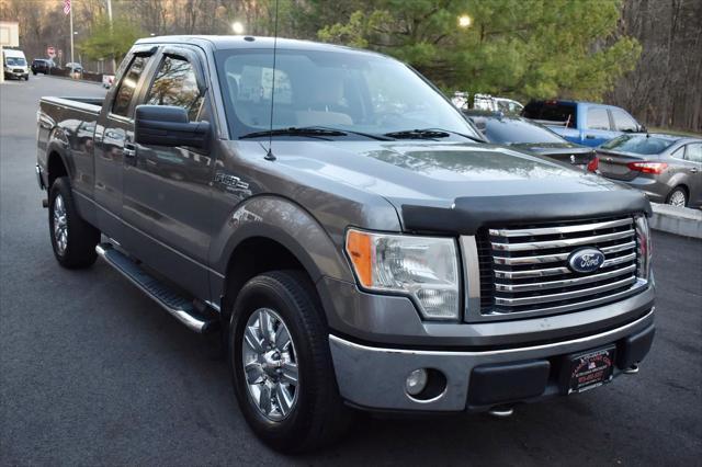 2010 Ford F-150