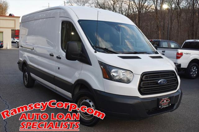 2016 Ford Transit-350