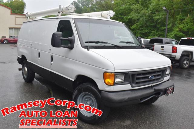 2003 Ford E350 Super Duty