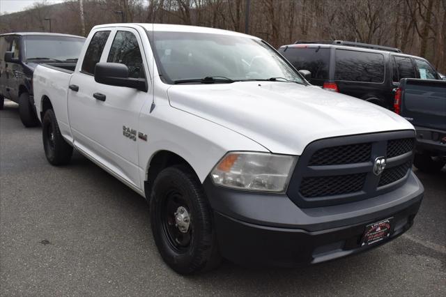 2013 RAM 1500