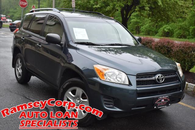 2009 Toyota RAV4