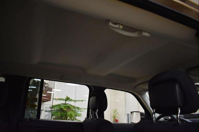 Photo of 2012 Canyon Brown Pearlcoat Jeep Liberty