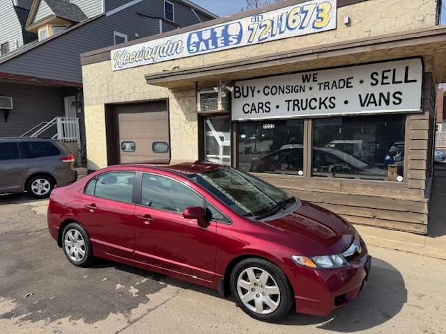 2010 Honda Civic